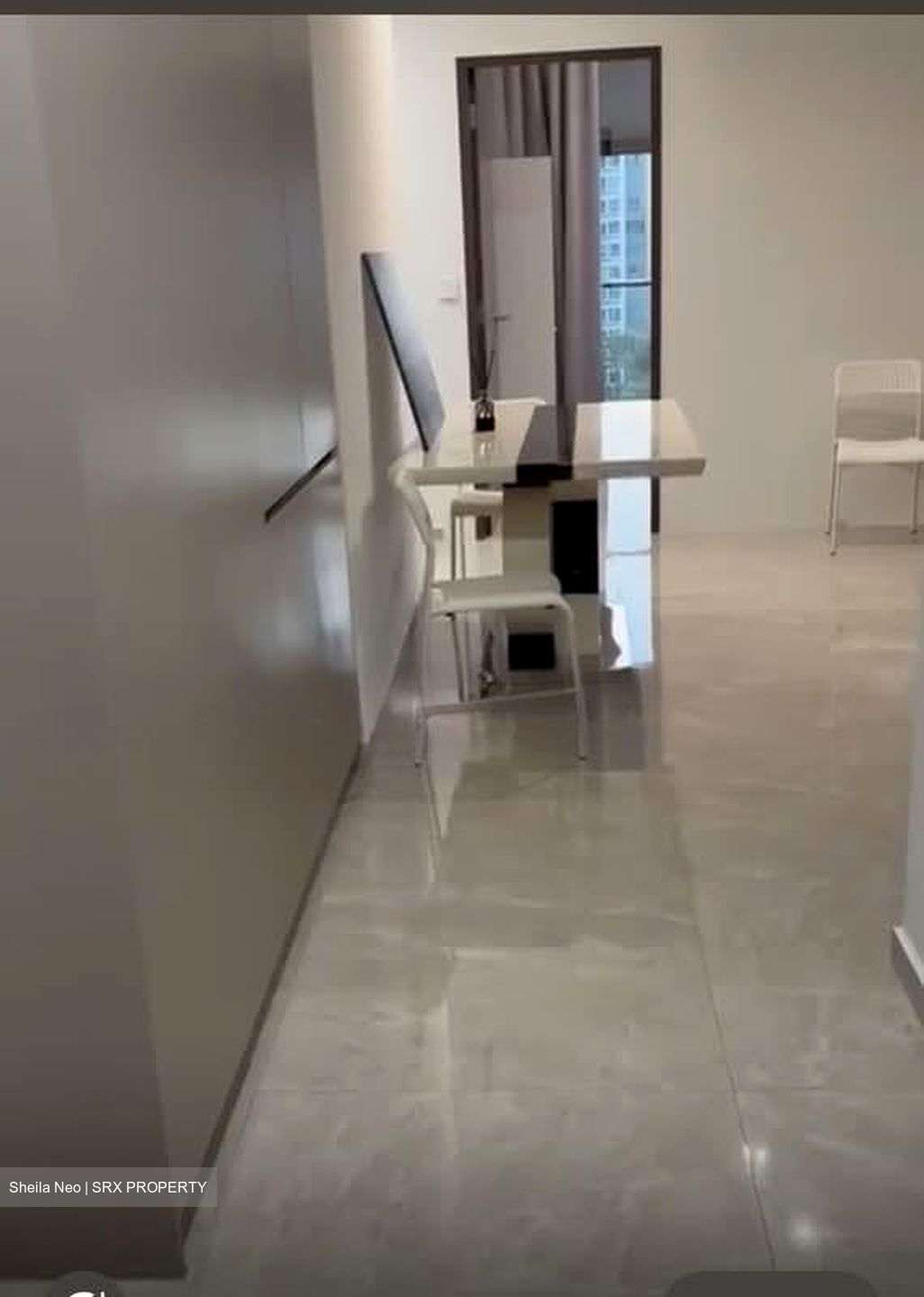 Parc Clematis (D5), Apartment #555310881